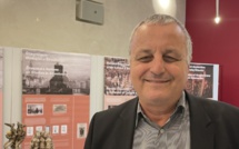 François Alfonsi nouveau président de ⁦RetPS ⁩