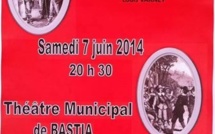 Bastia : "Les Mousquetaires au couvent" samedi au théâtre