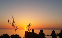 La météo du mardi 30 août 2022 en Corse