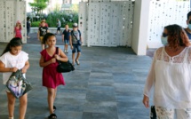 Les horaires de la rentrée scolaire dans les écoles à Calvi