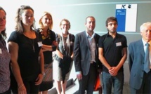 Tribune des chercheurs de la Société des Sciences : En plein cœur de l'actualité corse 