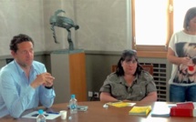 La CCIT 2B, l'Adie et le RSI au service des autoentrepreneurs