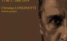  Sisco : Christian Longinotti expose à la Villa Gaspari-Ramelli