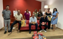 La ville de Biguglia lance sa saison culturelle et sportive avec une journée portes ouvertes