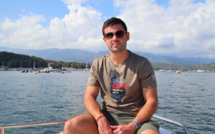 Le Porto-Vecchiais Victor Sauge en lice sur le BMW International GS Trophy 2022