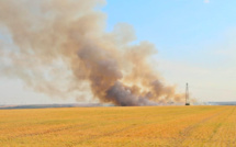 Un été record de canicules, annonciateur de l'avenir, avertit Météo France