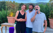 Trophée des Bijouteries Frojo : un weekend de compétition au Murtoli Golf Links