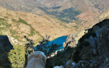 La météo du mercredi 31 août 2022 en Corse