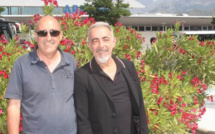 L'Ile-Rousse :  Dégustation de soupe de poissons, loto en plein air et concert d'Henri Padovani