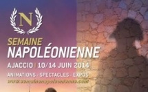 Troisième édition de la semaine Napoléonienne du 10 au 14 juin 
