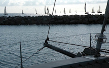 Yacht club de Campuloru : Chorus remporte la neuvième Route Tyrrhénienne