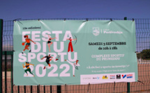 Porto-Vecchio : La 12e Fête du Sport samedi 3 septembre au complexe du Prunellu