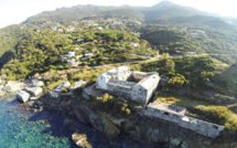 Cap Corse : Royal et Cuvillier signent l’arrêté qui lance la mise à l’étude du parc marin