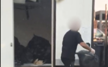 Grand Bastia : dépôt de plainte systématique contre les gros producteurs de déchets qui ne respectent pas la réglementation