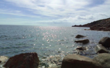 La météo du jeudi 1er septembre 2022 en Corse