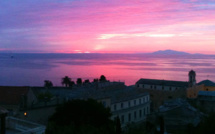 Bastia : L'heure de l'albafiò…
