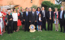 Le Lions Club de Balagne a fêté ses 50 ans