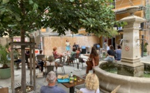 Bastia : Beau succès pour la première édition de « l'Opéra déconfiné »