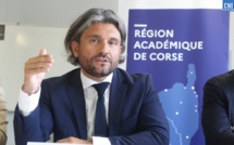 Pénurie d'enseignants, langue corse : à la veille de la rentrée, le recteur veut rassurer