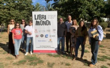 Bastia : Un sacré plateau pour la 6ème édition des rencontres littéraires Libri Mondi