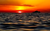 La météo du vendredi 2 septembre 2022 en Corse