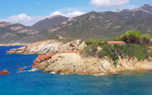 La photo du jour : Galéria après la tempête