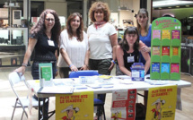 Le tour de Corse de l’association des diabétiques s'est terminé à Ajaccio