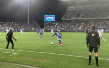  Football : Un Sporting rageur s’impose face à Dijon (1-0)