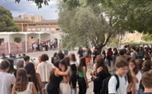 Corse : La rentrée scolaire en chiffres