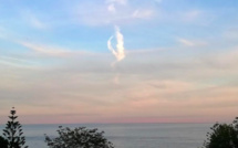 La météo du samedi 3 septembre 2022 en Corse