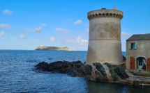 La météo du dimanche 4 septembre 2022 en Corse