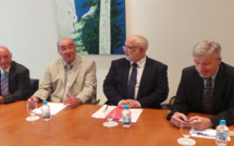 Dématérialisation : Le conseil général de la Haute-Corse passe la vitesse supérieure