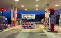 "On ne peut plus suivre" : à Calvi, la station Esso ferme ses pompes