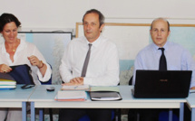 Les élus de Balagne et du Nebbiu face aux réformes de l'Etat