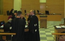 TGI de Bastia : Condamné à 2 ans de prison pour agressions sexuelles