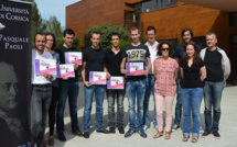 Lingua Azzione 24, édition 2014 : Les lauréats