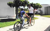 Ajaccio : Deuxième édition de "Ça roule pour tous", encore un grand succès!