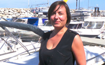 Françoise Vesperini nouvelle présidente de l'office de tourisme de la CAB