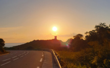 La météo du mardi 6 septembre 2022 en Corse 