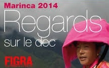 "Regards sur le doc"  jusqu'à Vendredi à Porticcio