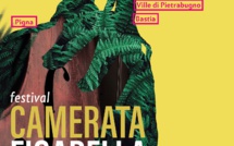 Un voyage autour de la Méditerranée en 9 concerts pour le IVème édition du Festival de musique de la Camerata Figarella