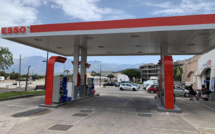 Prix du carburant en Corse : dans l’attente de la réponse d'Esso, le groupe Ferrandi "très inquiet"