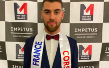 Qui sera le prochain Mister Corse?