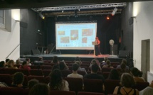 Télémaque et Opraventura : Les projets innovants d’OPRA présentés à Bastia