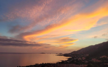 La météo du mercredi 7 septembre 2022 en Corse