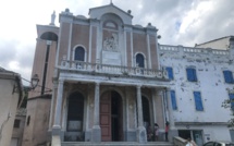 Nativité de la Vierge Marie : les fidèles de Corse et de Marseille unis dans la prière 