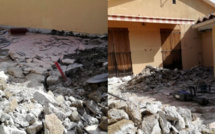 Appel au don pour rénover la terrasse à l'église de Mezzavia