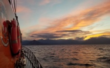 Porto :  le corps d'un jeune chasseur apnéiste retrouvé en mer