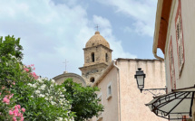 La météo du jeudi 8 septembre 2022 en Corse