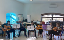 Folelli : Scola in Festa fait sa rentrée avec des nouveautés